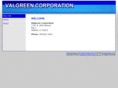valgreencorp.com