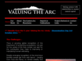 valuingthearc.org