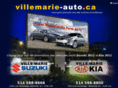 villemarie-auto.ca