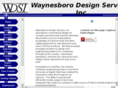 waynesborodesign.com