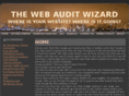 webauditwizard.com