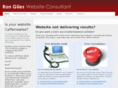 website-consultant.com