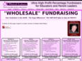 wholesalefundraisers.net