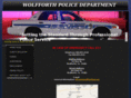 wolfforthpd.org