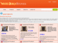woodburnstoves.co.uk