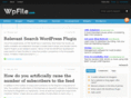 wpfile.com