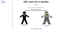 101usesforabanker.com