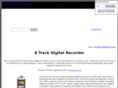 8trackdigitalrecorder.com