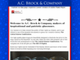 acbrock.com