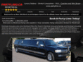 airservicelimo.com