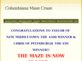 amaizingcornmaze.com