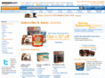 amazon-shopping-list.com