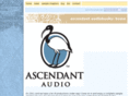 ascendantaudiobooks.com