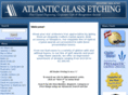 atlanticglassetching.com