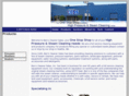 benscleanersales.com