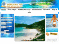 berjaya-air.com