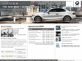 berrychiswickbmw.co.uk