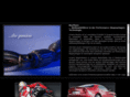 blueflame-europe.com