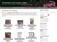 bobbinandthimblequilting.com