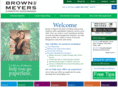 brownmeyers.com