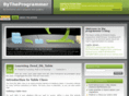 bytheprogrammer.com