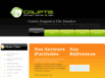 caliptiscallcenter.com