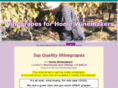 calwinebroker.com