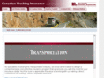 cantruckinsurance.com