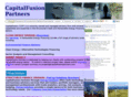 capitalfusionpartners.com