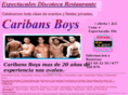 caribansboys.com