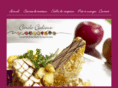 carolecadieuxtraiteur.com