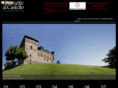castellodigrinzane.com