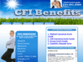 cfibenefits.com