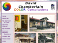 chamberlainpainting.com