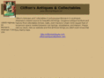 cliftonsantiques.net