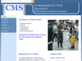 cmsmold.com