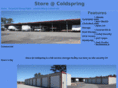coldspringstorage.com
