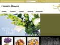 conniesflowersonline.com