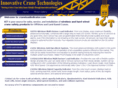 craneloadindicator.com
