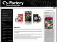 cs-factory.com