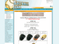 customsoftballglove.com