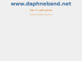 daphneband.net