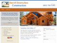 daviddesrochesconstruction.com