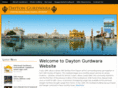 daytongurdwara.org