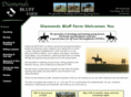 diamondsbluff.com
