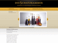 dieschatzkammer.com