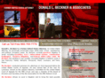 donaldbeckner.com