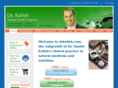 drkalish.com