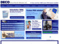 dsg-corp.com
