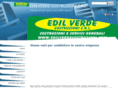 edilverdecostruzioni.com
